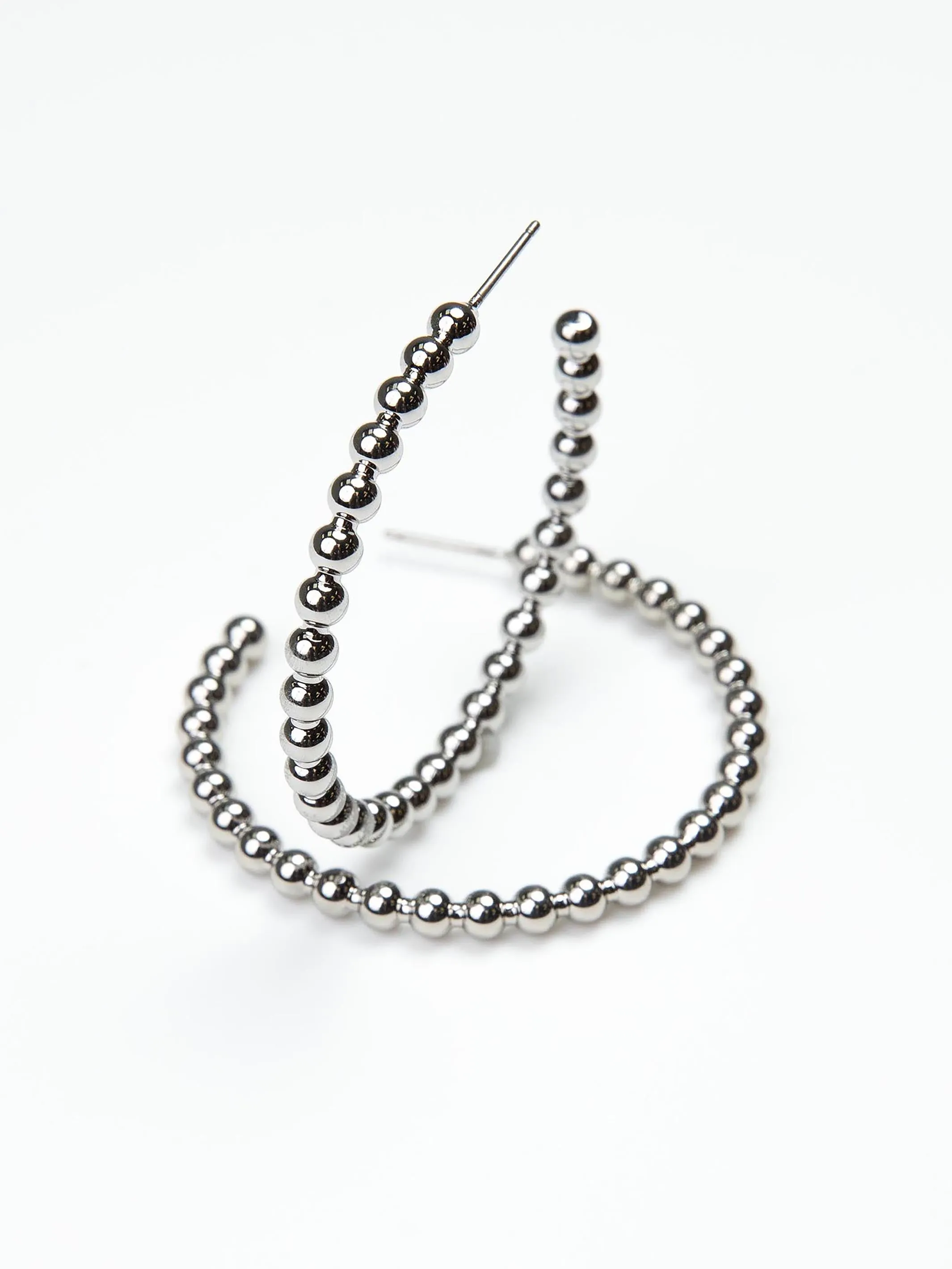 Carlo Earrings sold by Michelle McDowell product image thumbnail 2