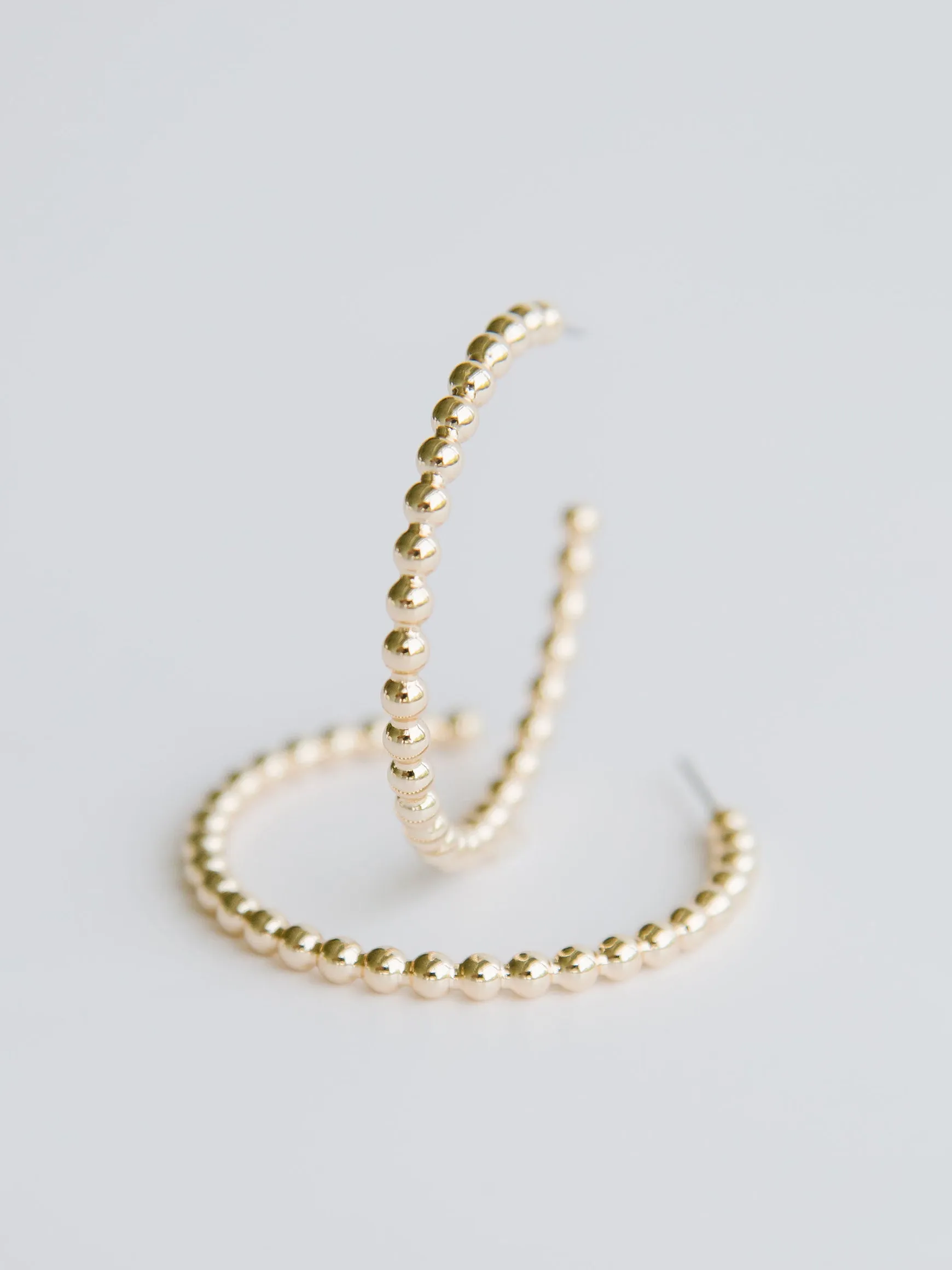 Carlo Earrings sold by Michelle McDowell