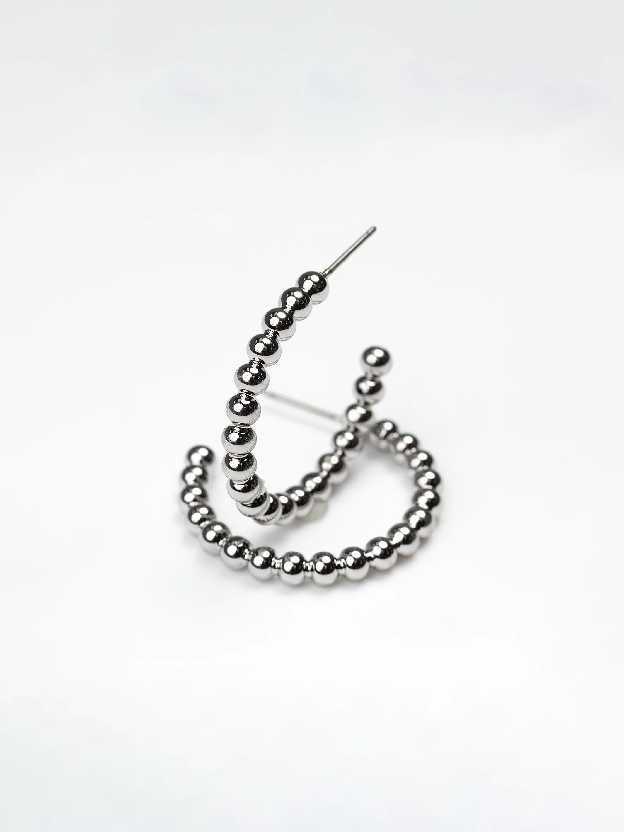 Alora Earrings sold by Michelle McDowell product image thumbnail 2