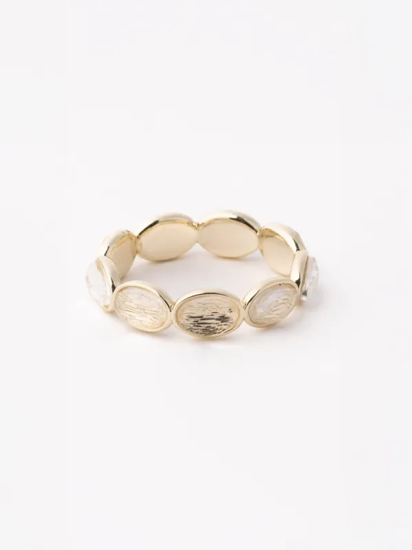 Luxe Dawn Ring sold by Michelle McDowell