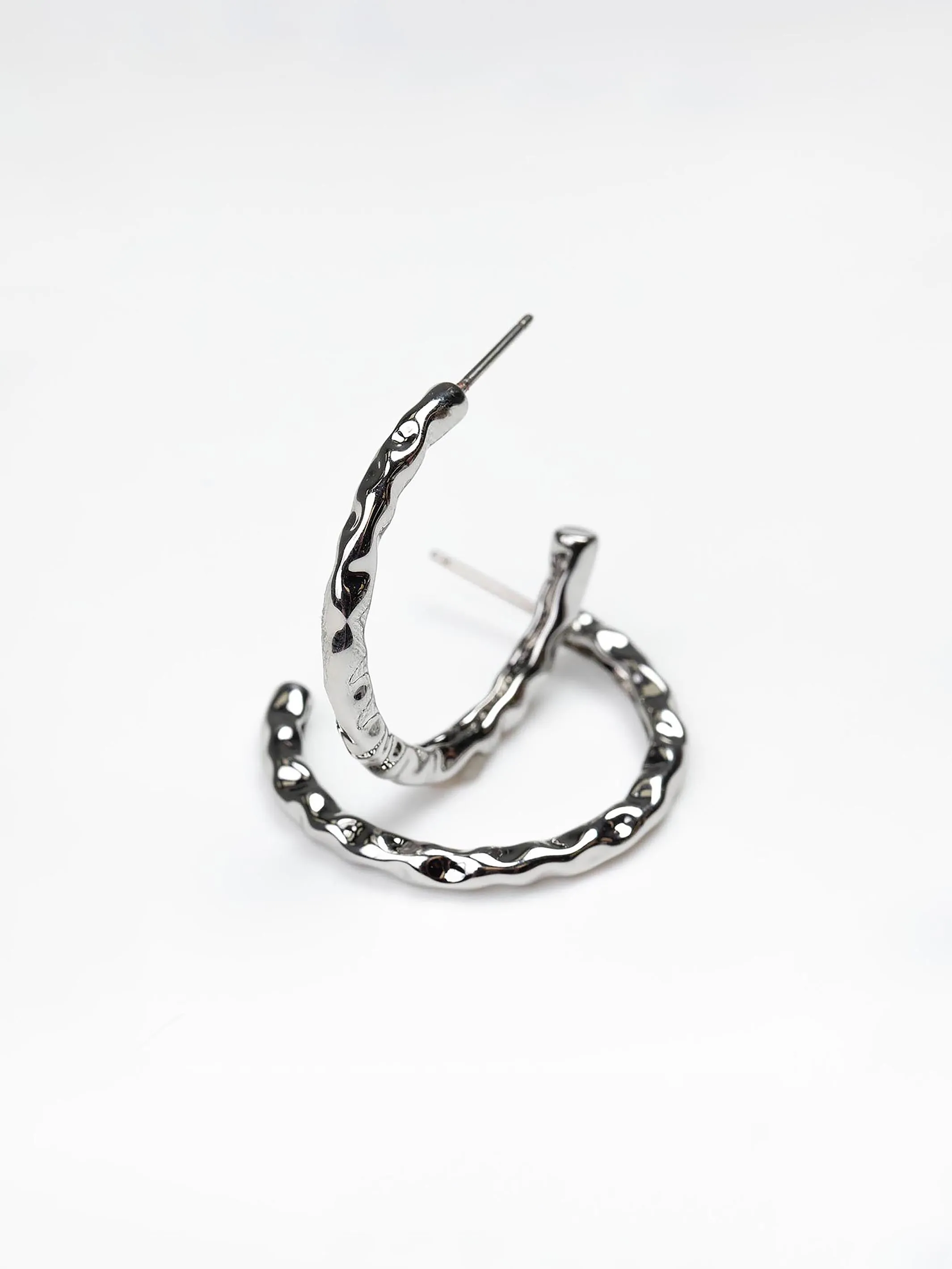 Charley Earrings | Medium sold by Michelle McDowell product image thumbnail 2