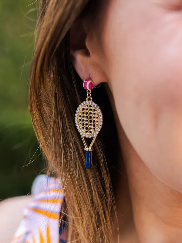 Oaklyn Earrings sold by Michelle McDowell