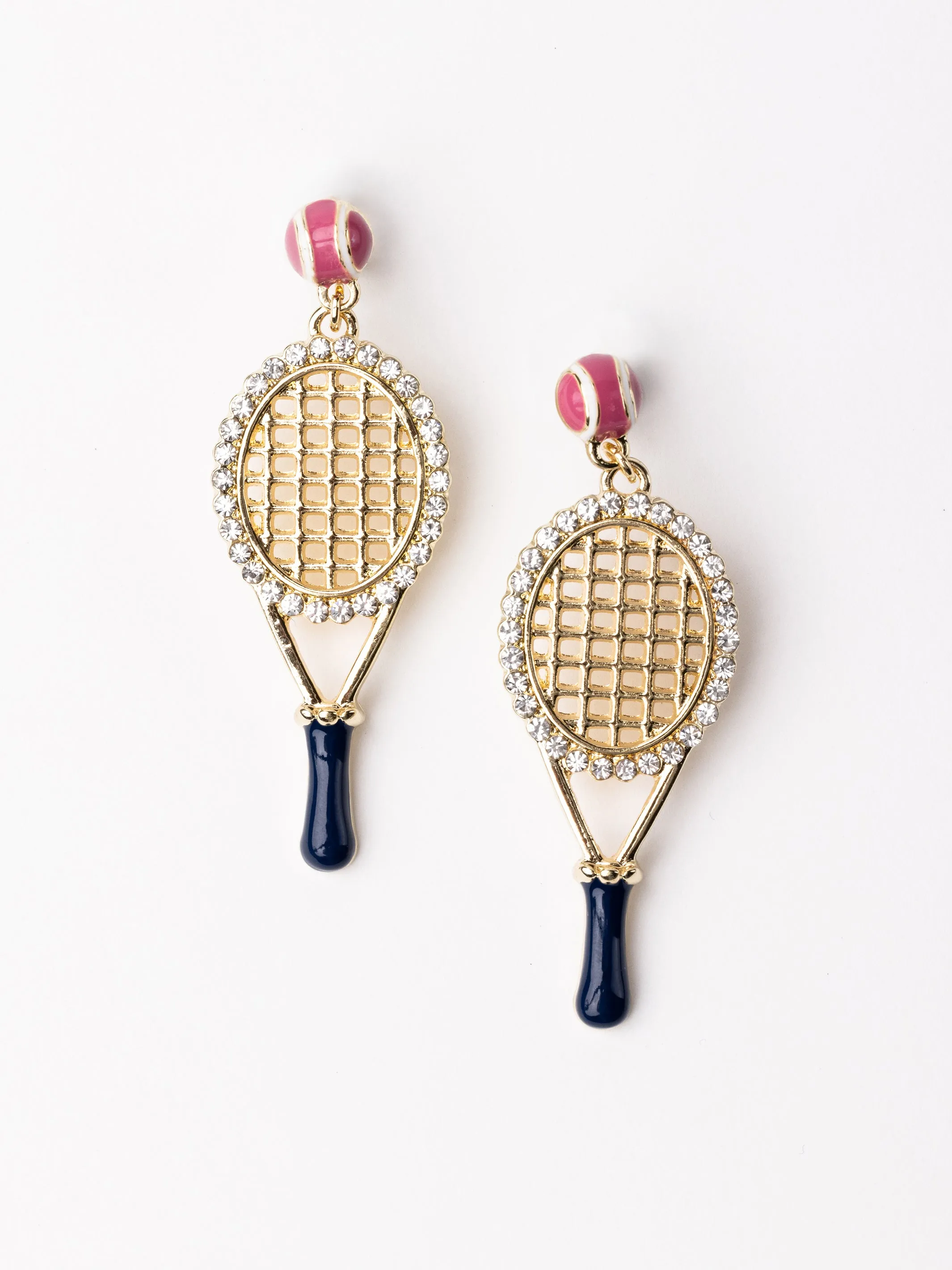 Oaklyn Earrings sold by Michelle McDowell product image thumbnail 2