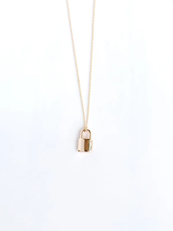 Ellis Necklace sold by Michelle McDowell