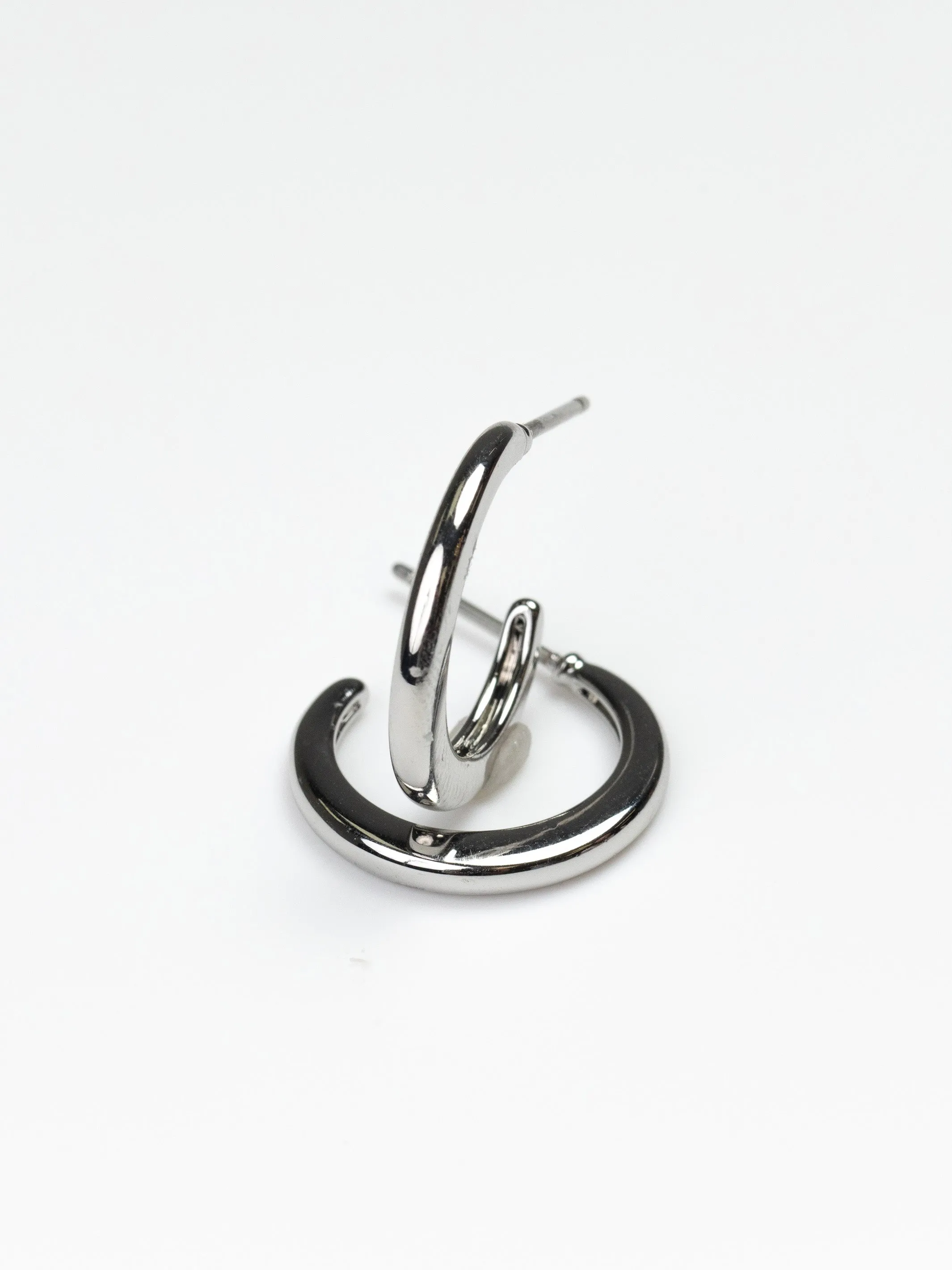 Ryle Earrings | Medium sold by Michelle McDowell product image thumbnail 2