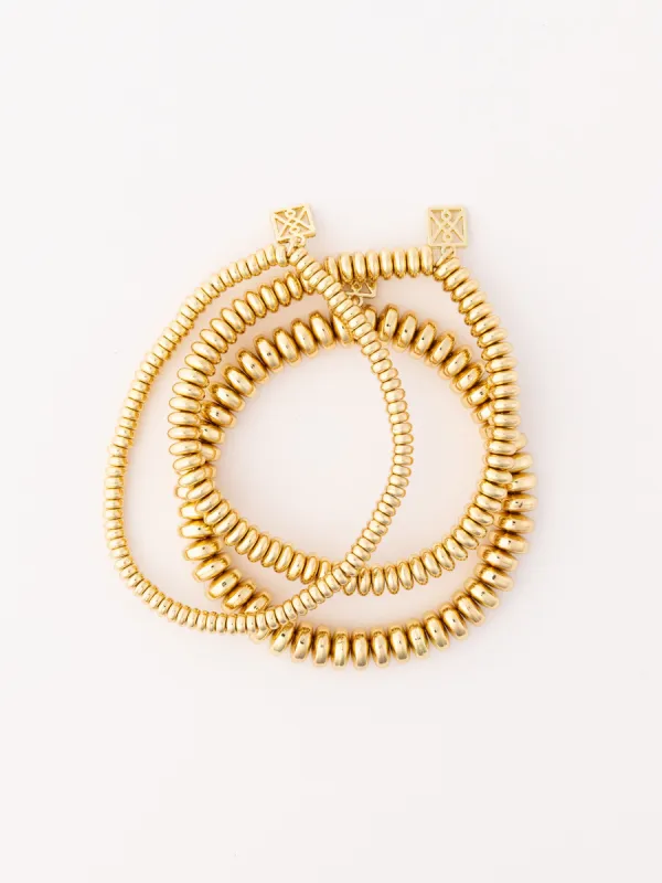 Tia Bracelets sold by Michelle McDowell