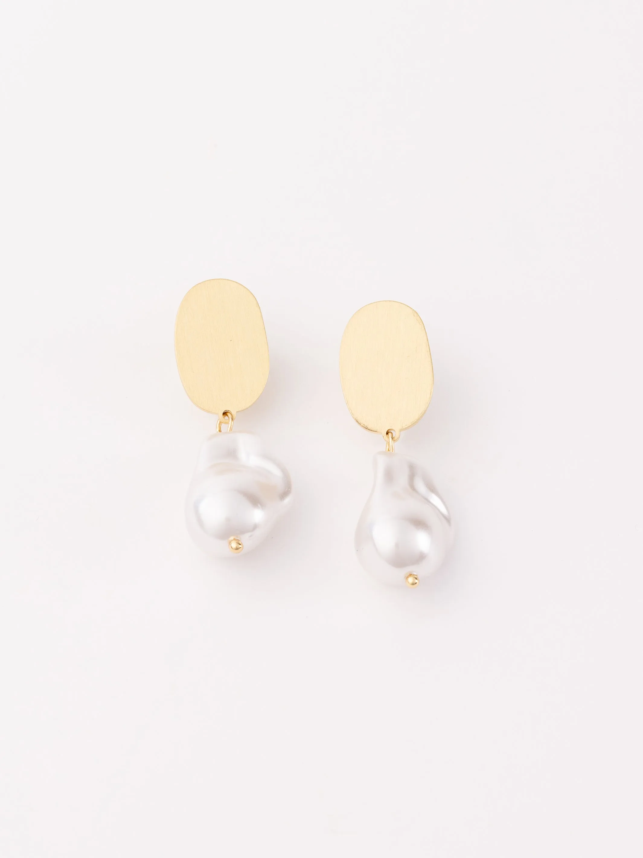 Tara Earrings sold by Michelle McDowell product image thumbnail 2