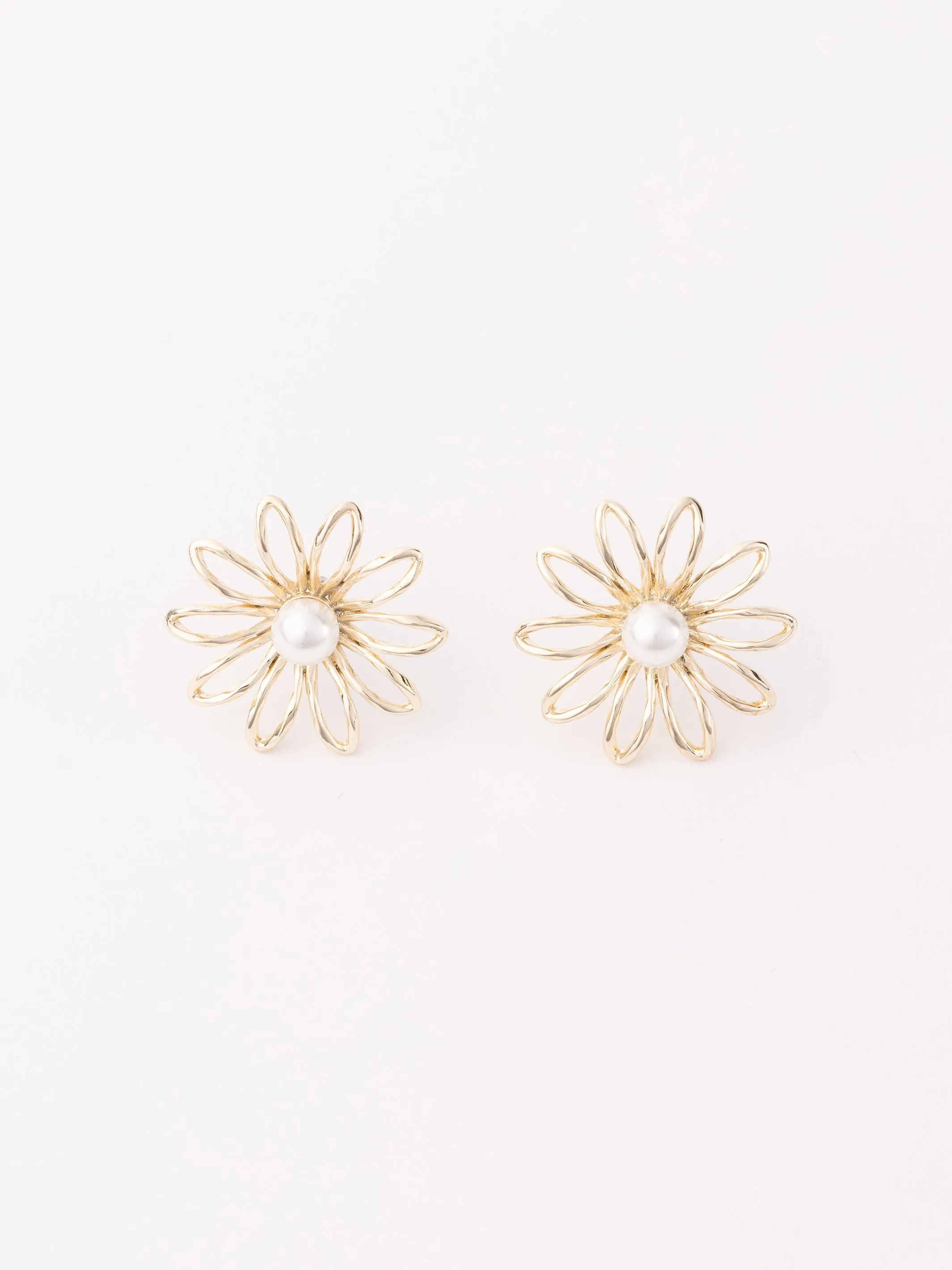 Poppy Earrings sold by Michelle McDowell product image thumbnail 2