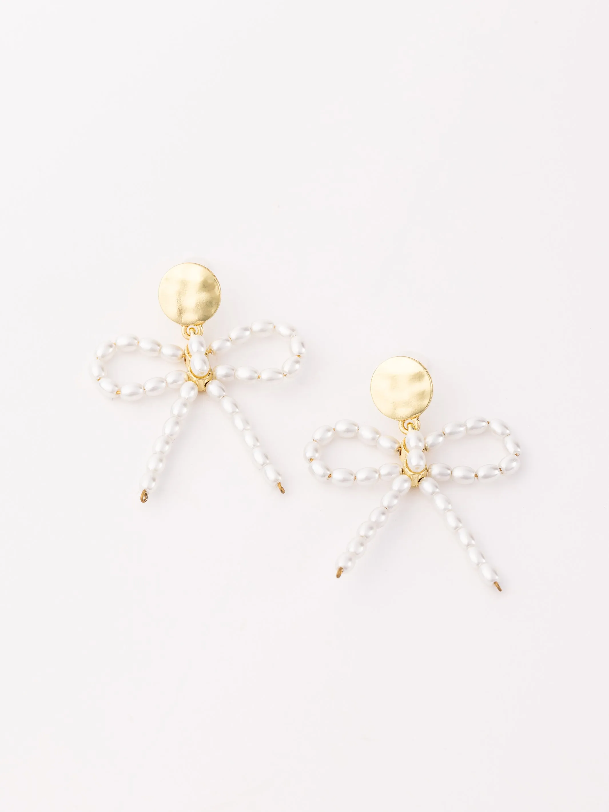 Blair Earrings sold by Michelle McDowell product image thumbnail 2