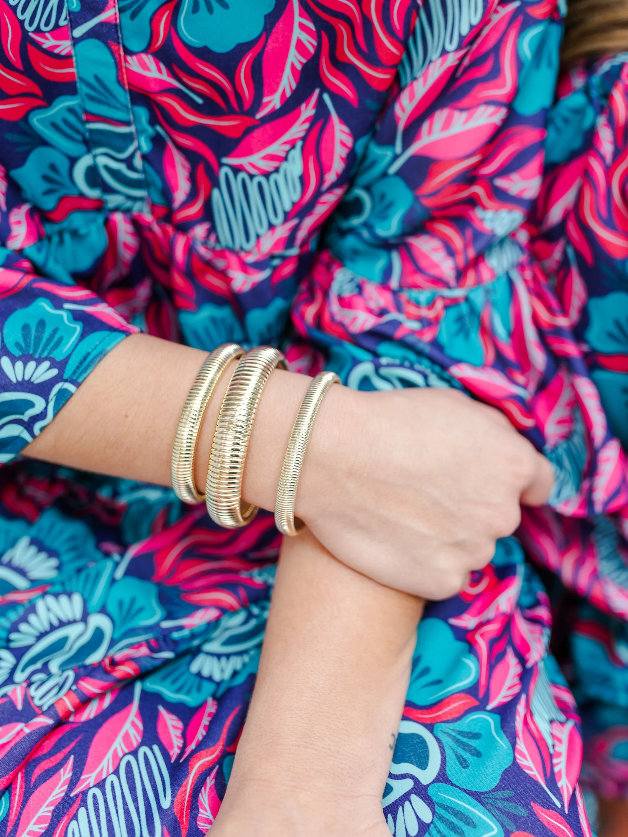 Gabi Bracelets sold by Michelle McDowell product image thumbnail 5