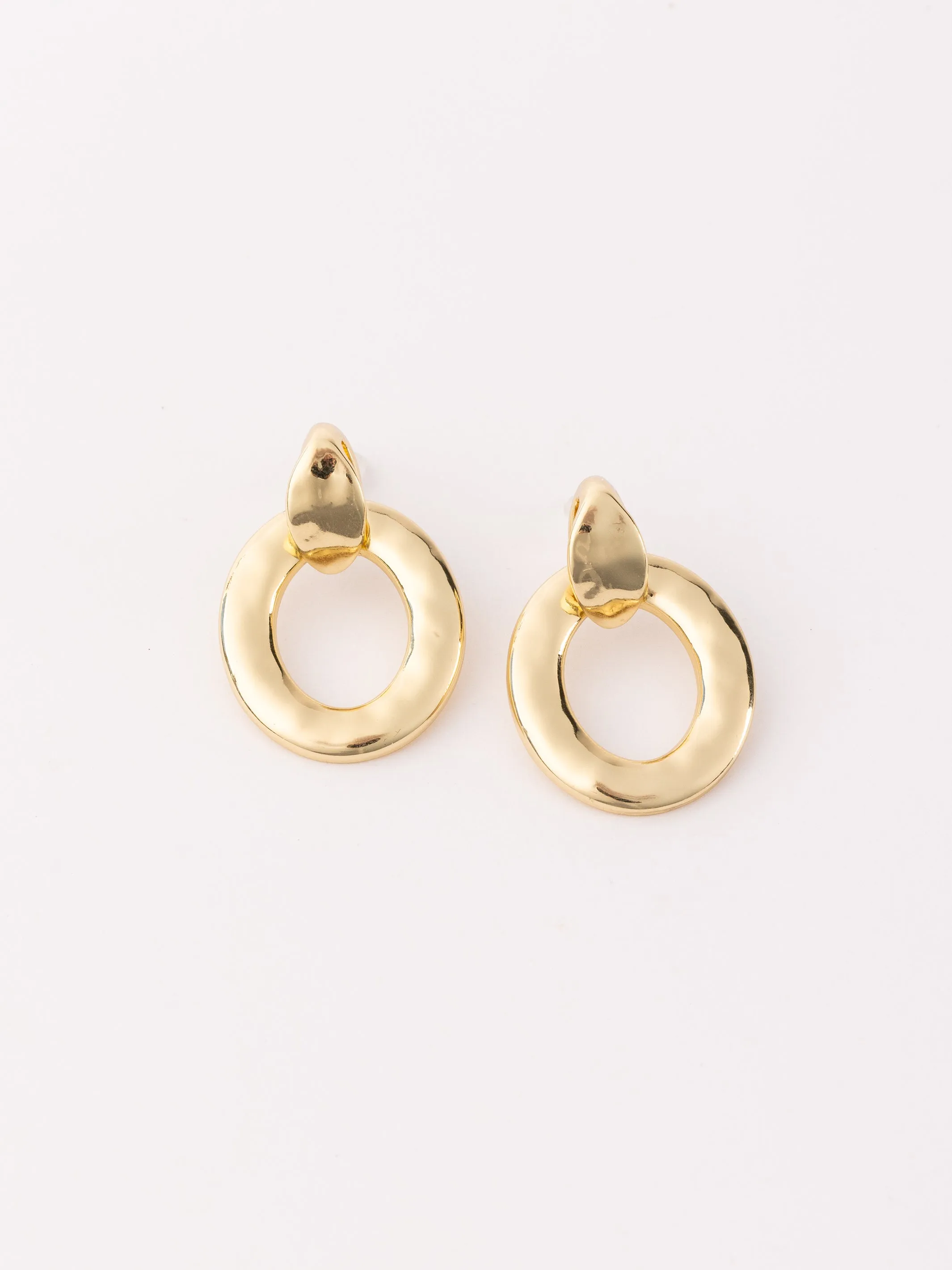 Fallon Earrings sold by Michelle McDowell product image thumbnail 2