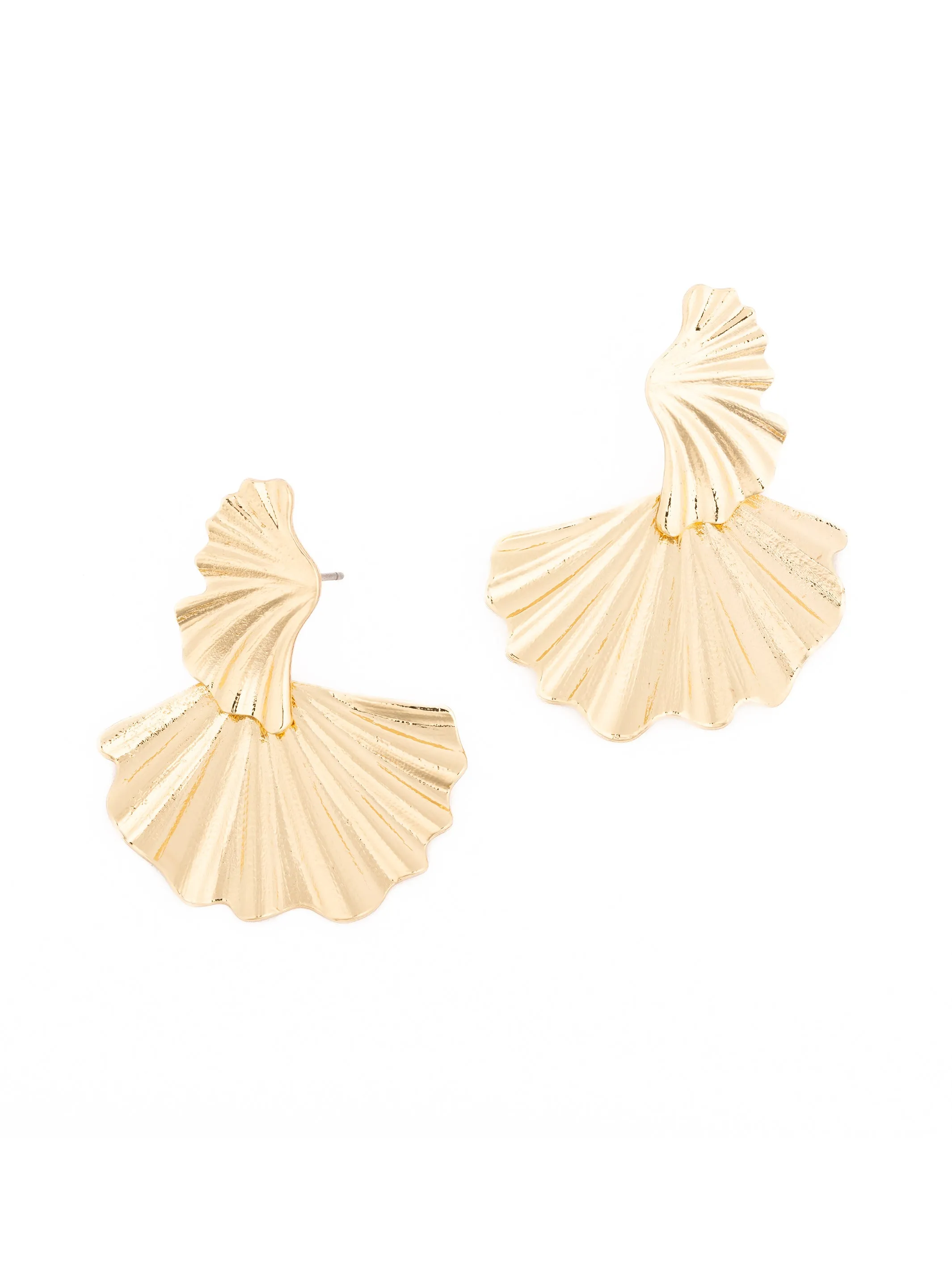 Lillian Earrings sold by Michelle McDowell product image thumbnail 2