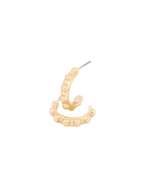 Renae Hoop Earrings sold by Michelle McDowell