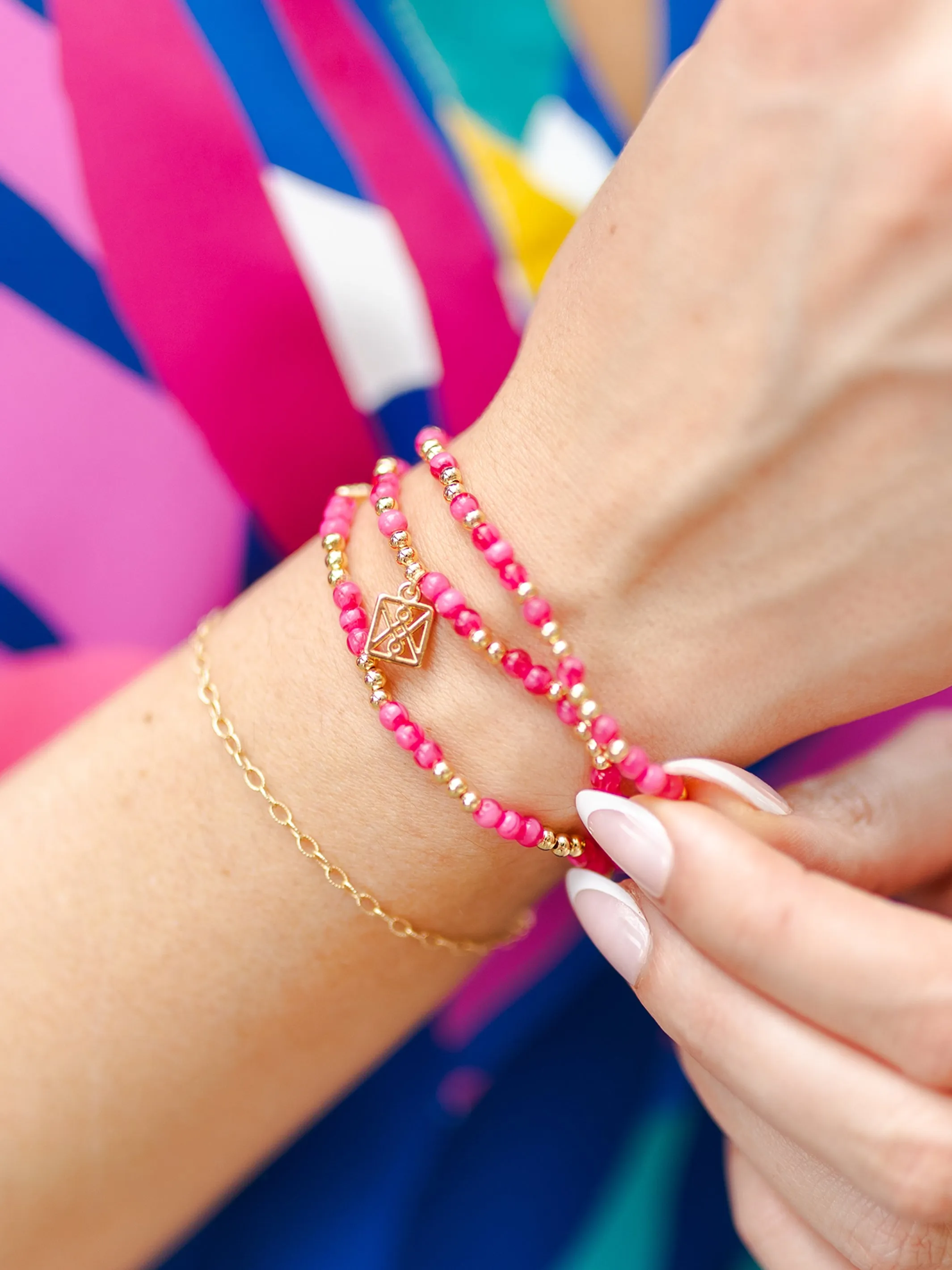 Rachael Bracelets sold by Michelle McDowell product image thumbnail 3