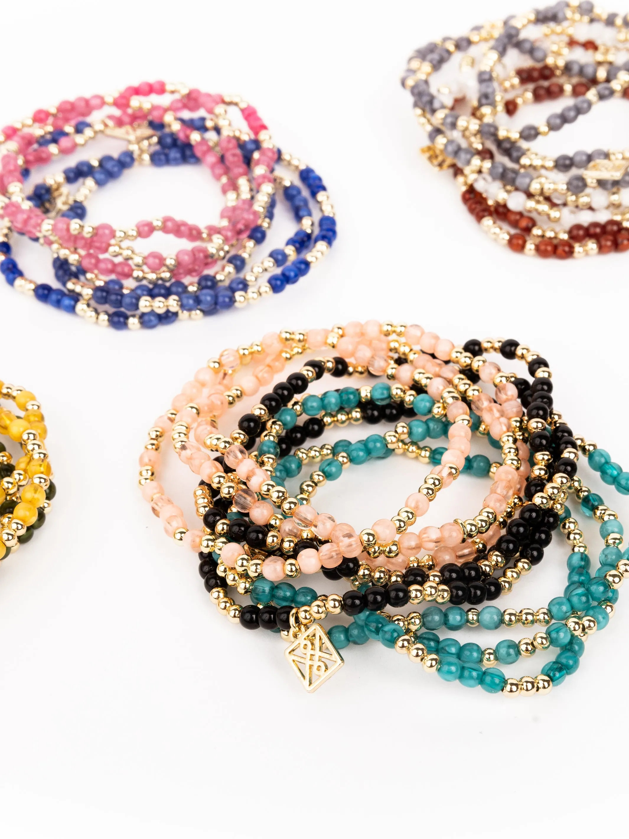 Rachael Bracelets sold by Michelle McDowell product image thumbnail 2