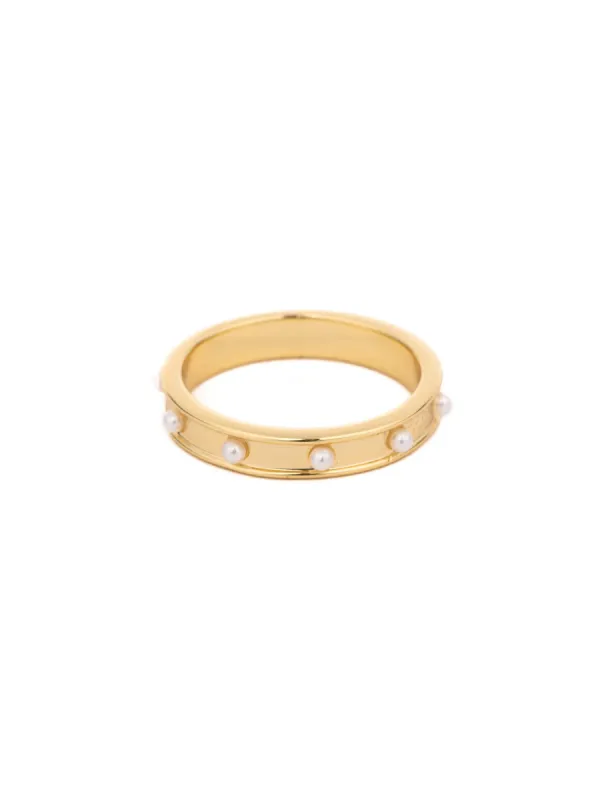 Luxe Tessa Ring sold by Michelle McDowell