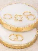 Luxe Emory Ring sold by Michelle McDowell
