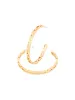 Layla Hoop Earrings sold by Michelle McDowell