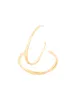 Kat Hoop Earrings sold by Michelle McDowell