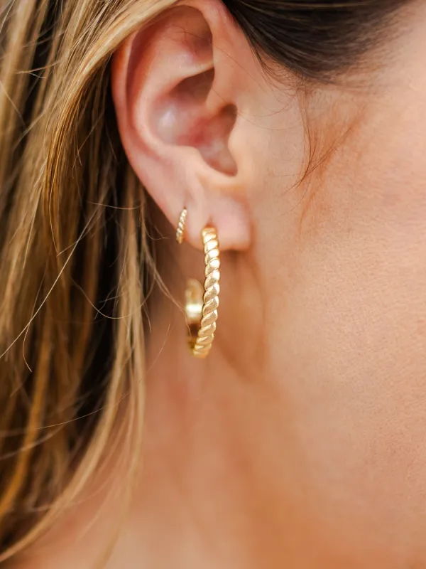 Addison Earrings sold by Michelle McDowell