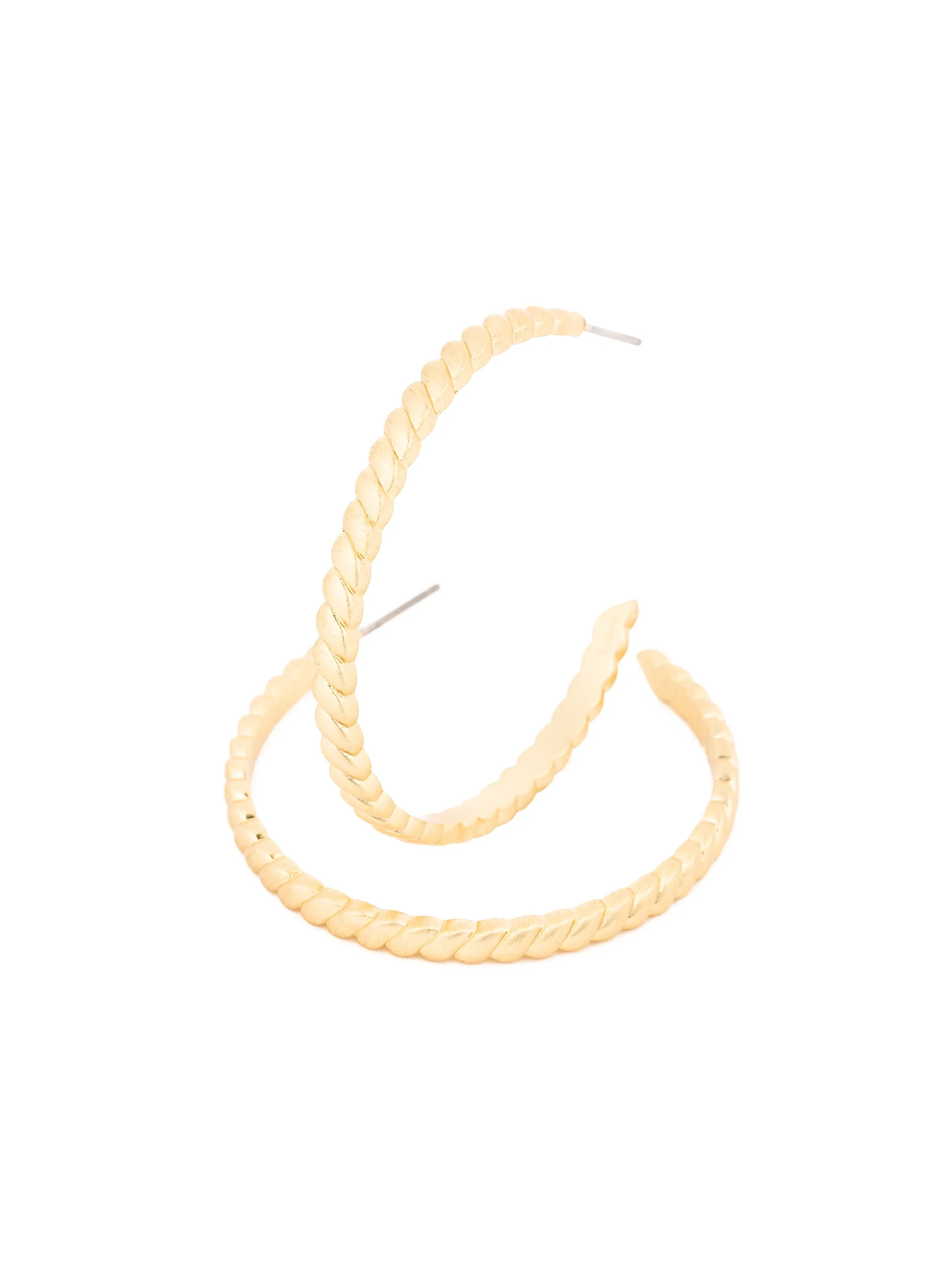 Addison Earrings sold by Michelle McDowell product image thumbnail 4