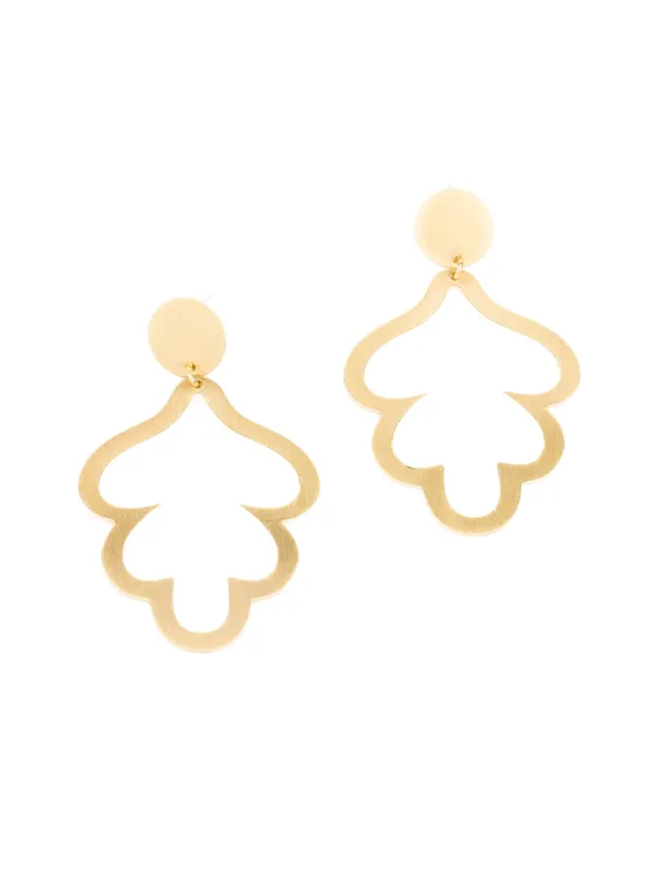 Janel Earrings sold by Michelle McDowell