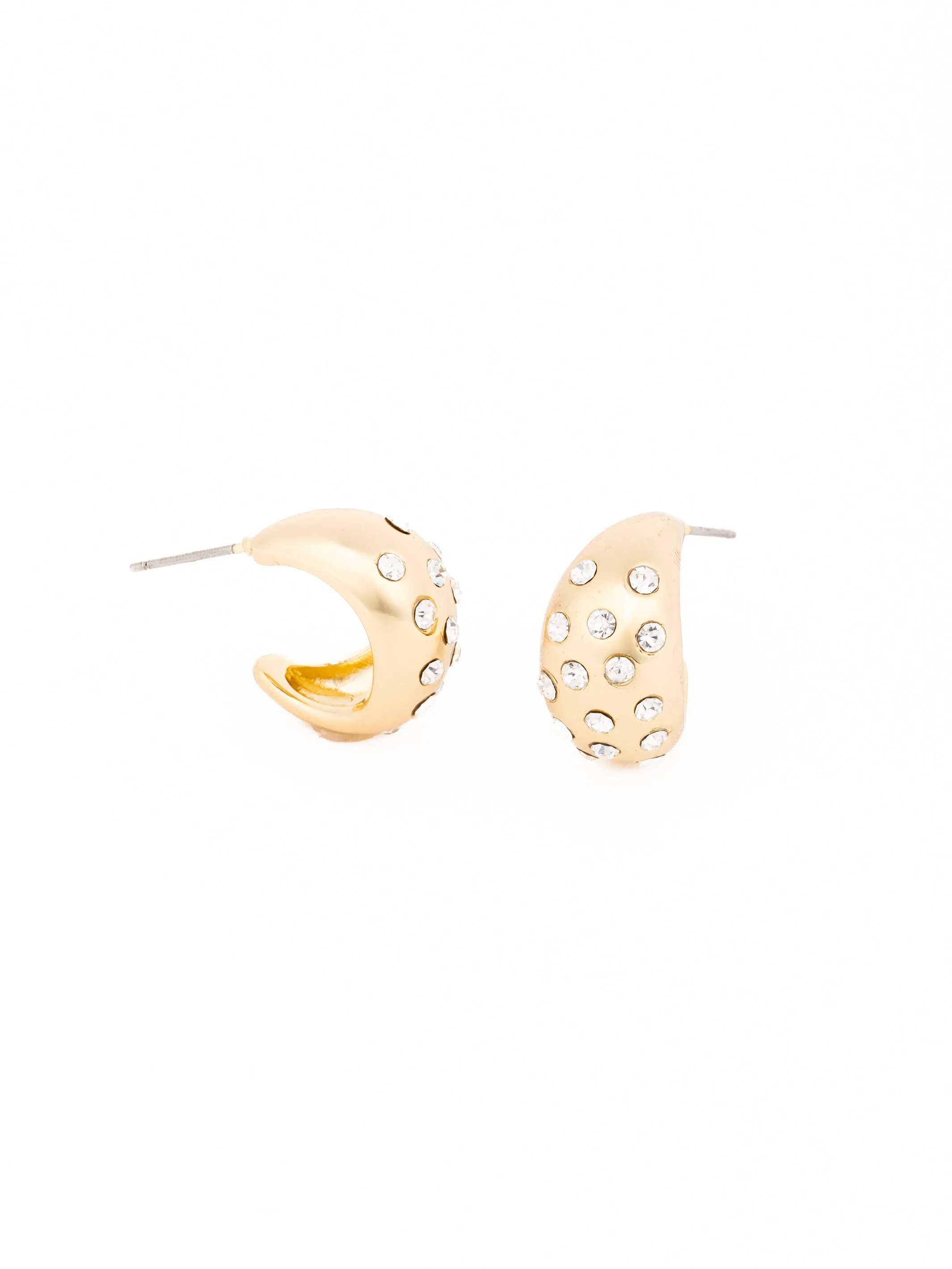 Andie Earrings sold by Michelle McDowell product image thumbnail 3