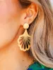 Alicia Earrings sold by Michelle McDowell