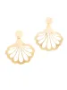Alicia Earrings sold by Michelle McDowell