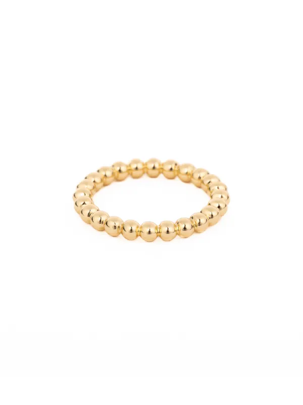 Luxe Brynn Ring sold by Michelle McDowell