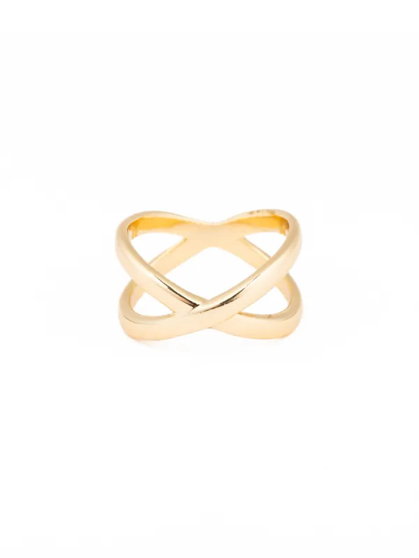 Luxe Cadie Ring sold by Michelle McDowell