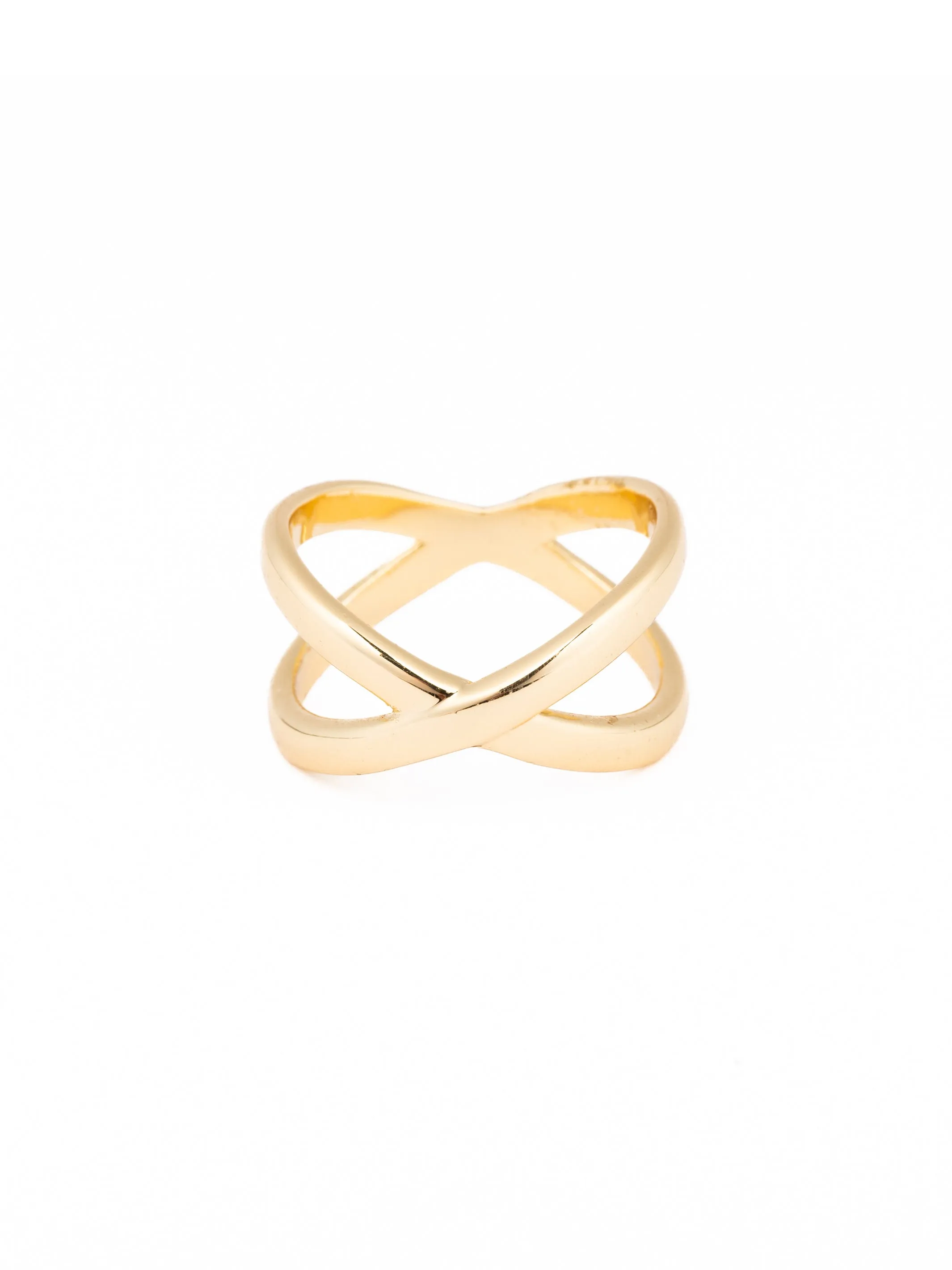 Luxe Cadie Ring sold by Michelle McDowell