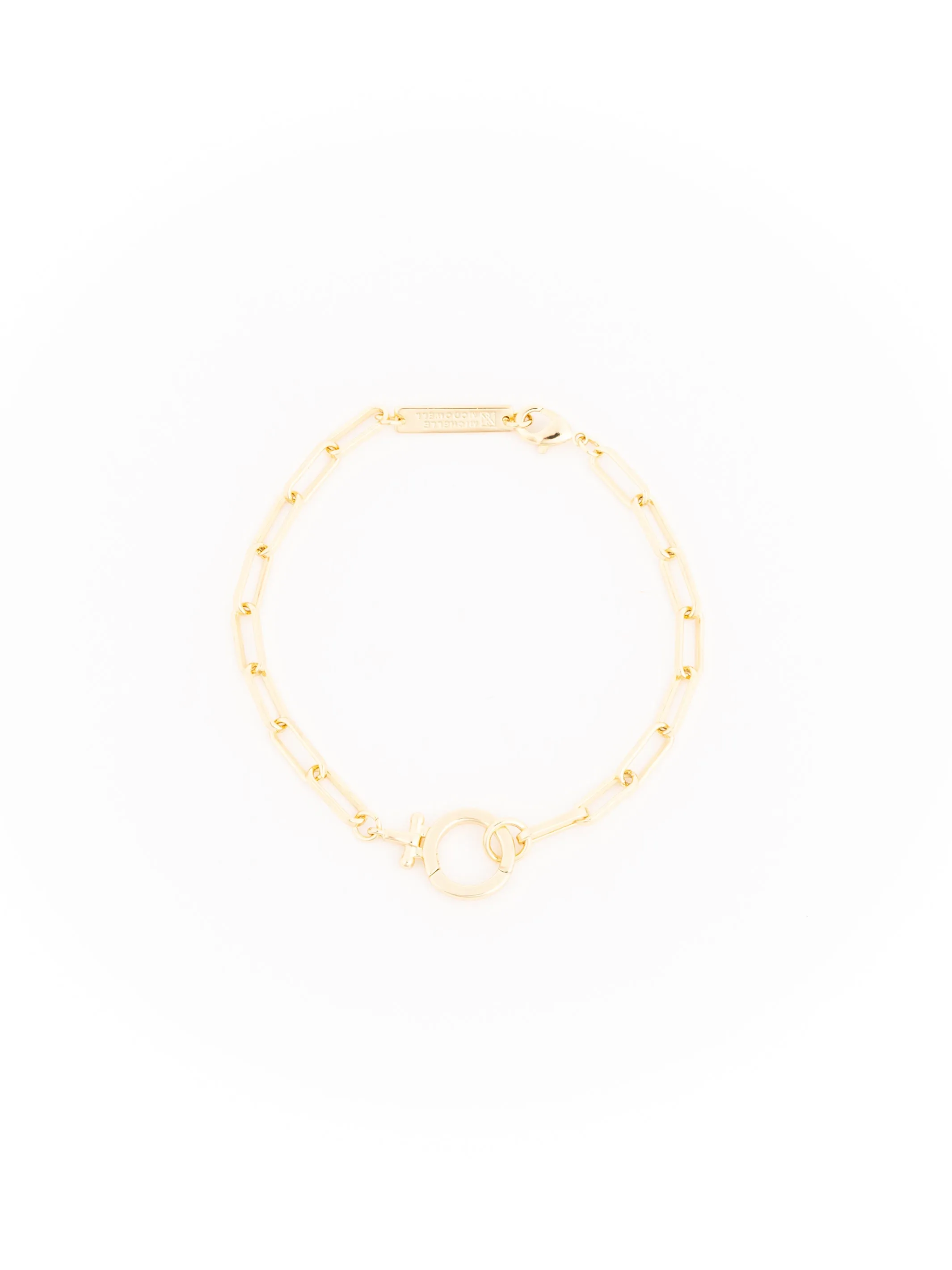 Thea Charm Bracelet sold by Michelle McDowell product image thumbnail 3