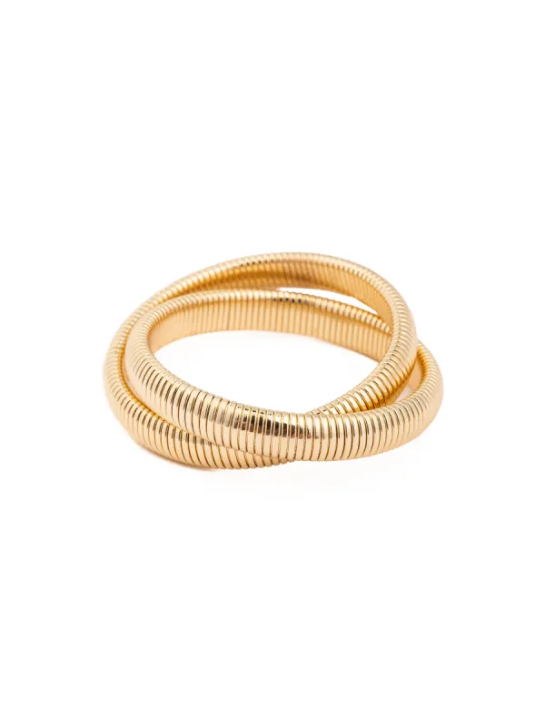 Bentley Bangle sold by Michelle McDowell