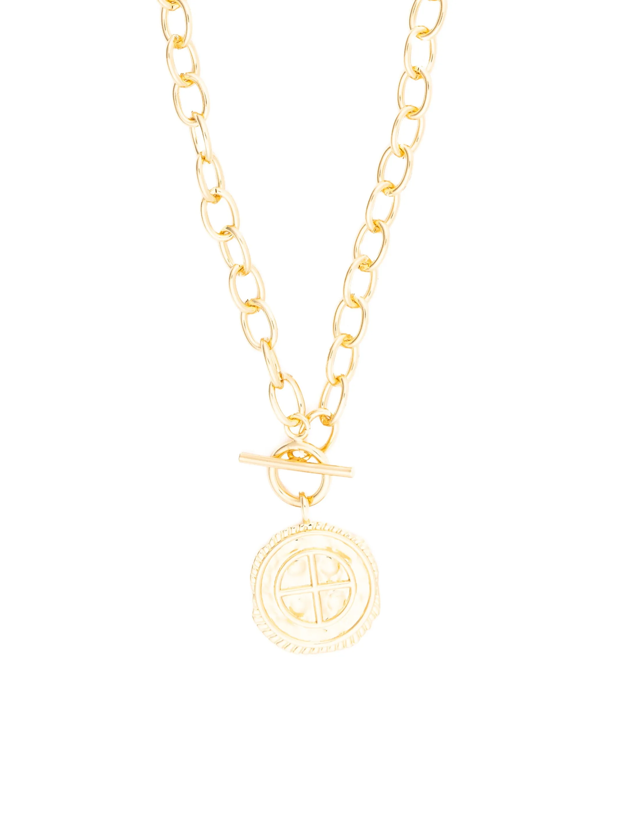 Monroe Necklace sold by Michelle McDowell product image thumbnail 2