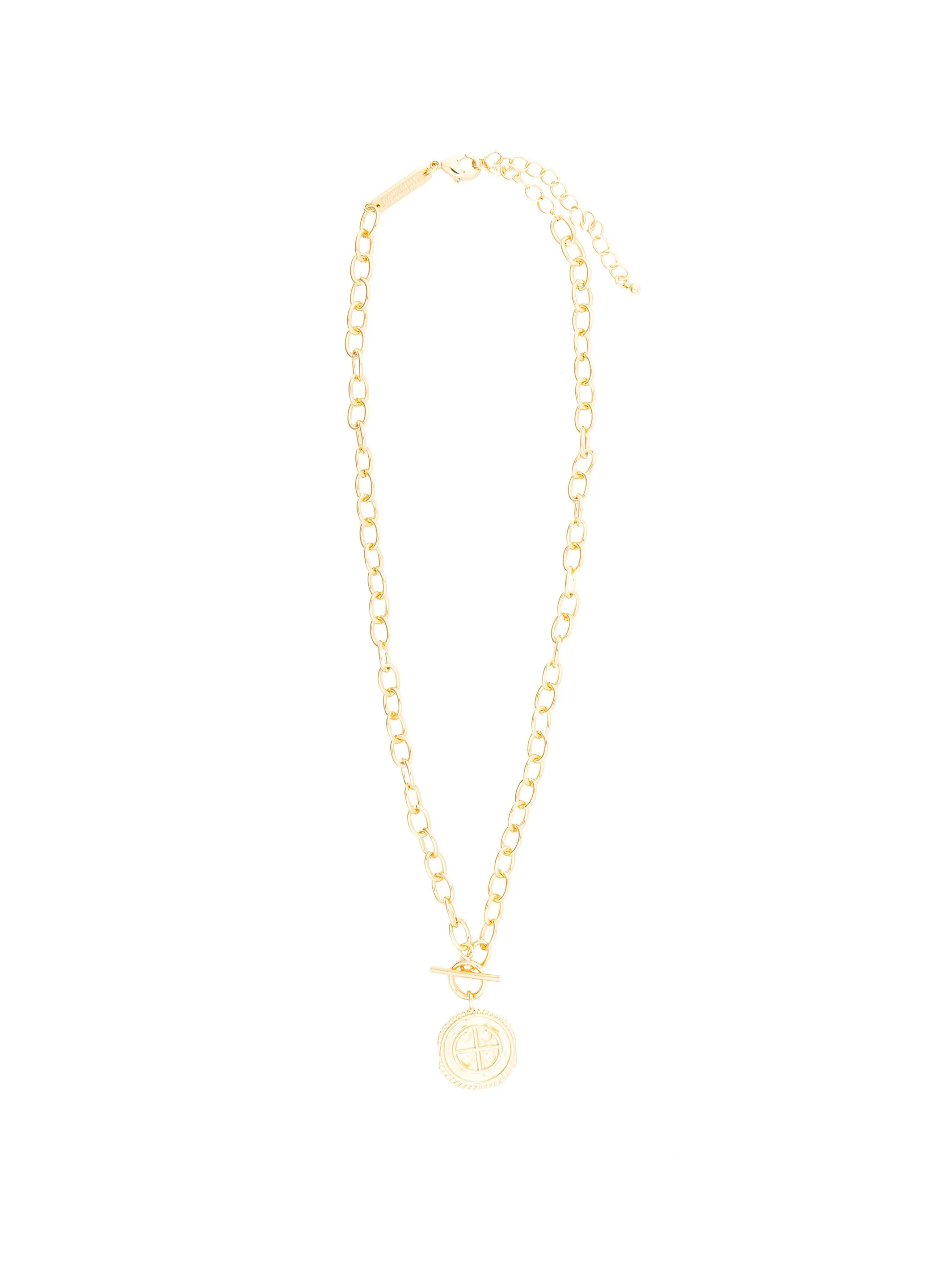 Monroe Necklace sold by Michelle McDowell product image thumbnail 3