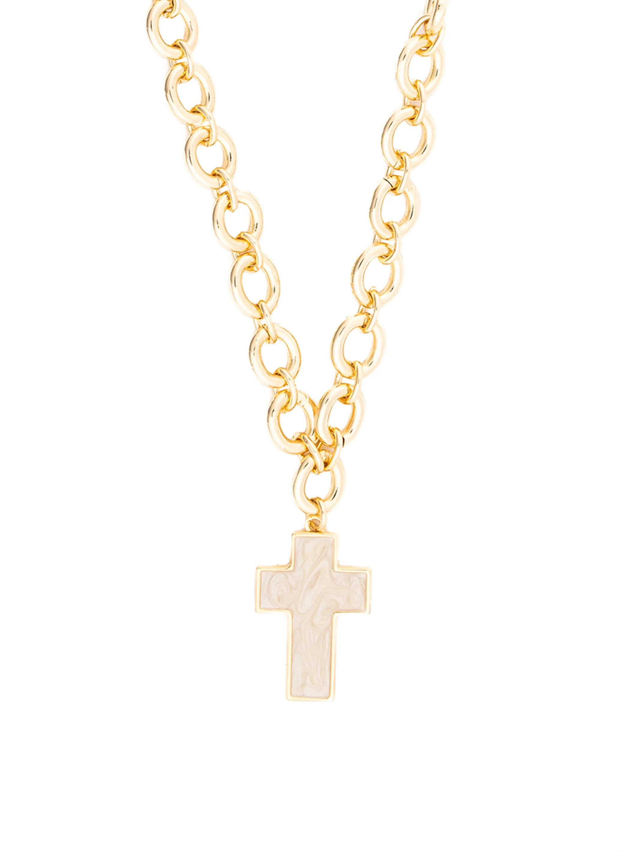 Hartford Necklace sold by Michelle McDowell product image thumbnail 2