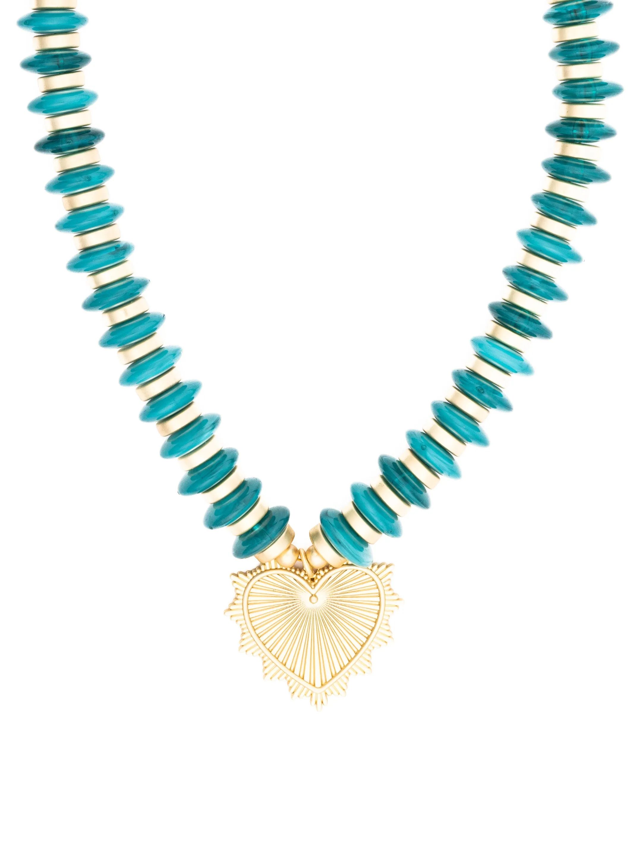 Anniston Necklaces sold by Michelle McDowell product image thumbnail 5