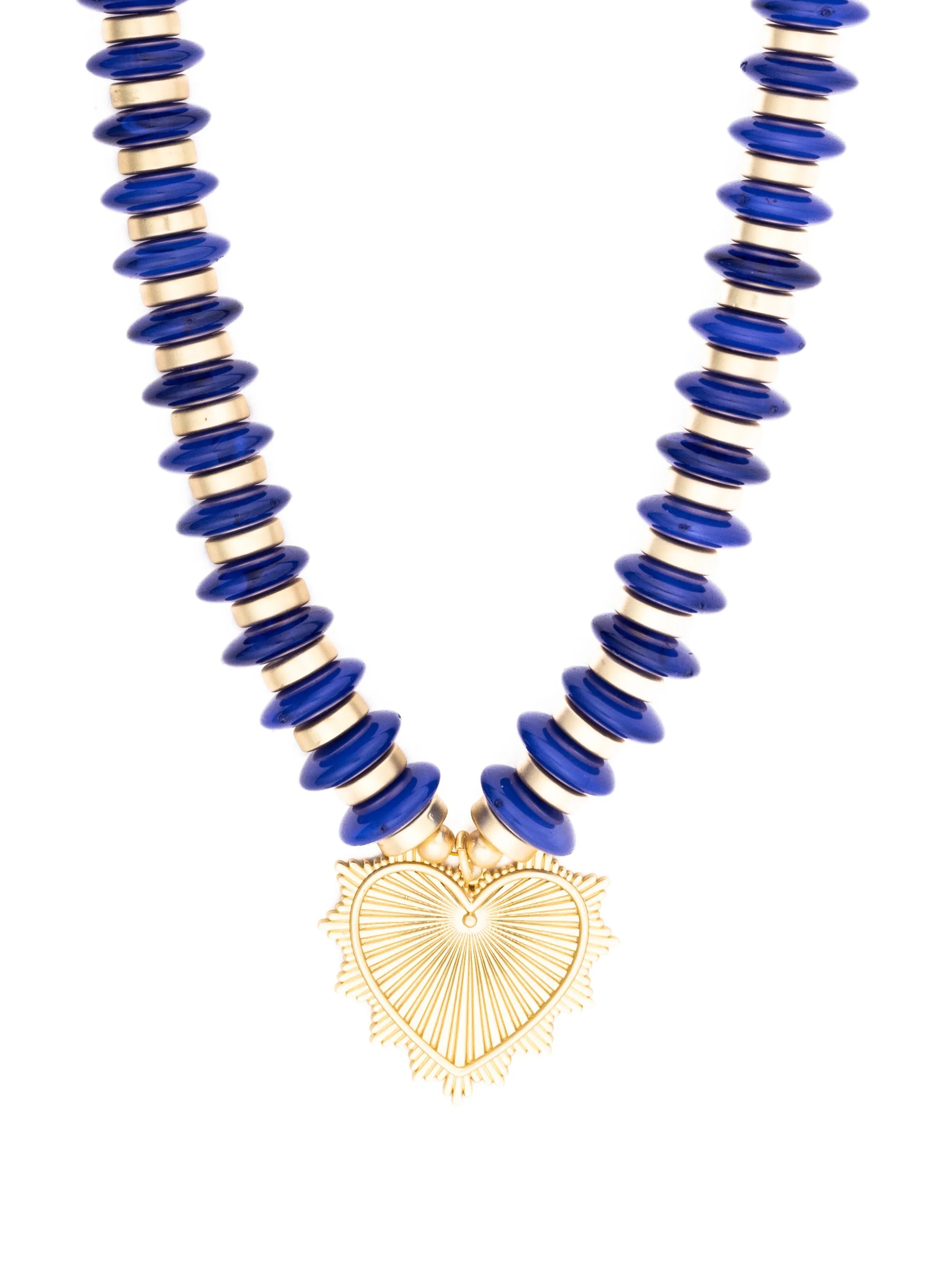 Anniston Necklaces sold by Michelle McDowell product image thumbnail 2