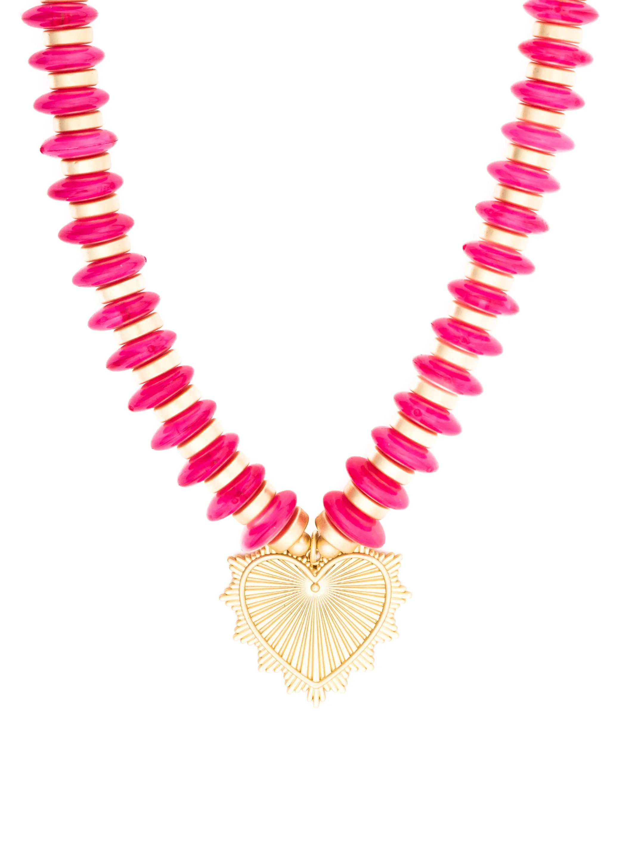 Anniston Necklaces sold by Michelle McDowell product image thumbnail 4
