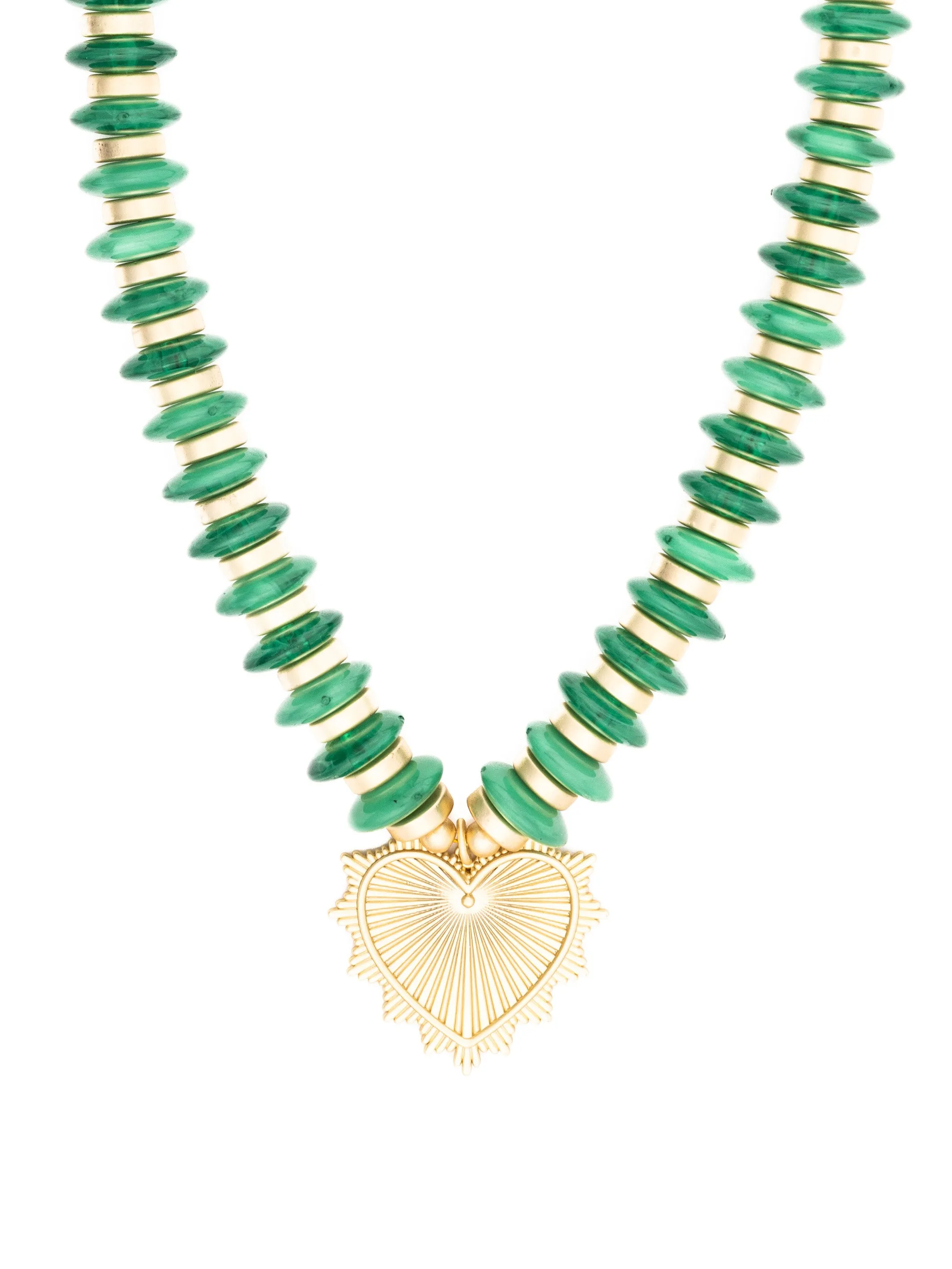 Anniston Necklaces sold by Michelle McDowell product image thumbnail 3