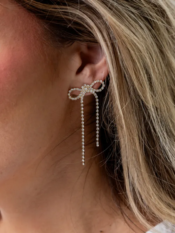 Noelle Earrings sold by Michelle McDowell