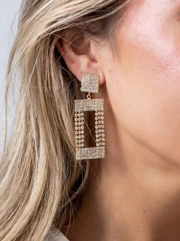 Sebastian Earrings sold by Michelle McDowell