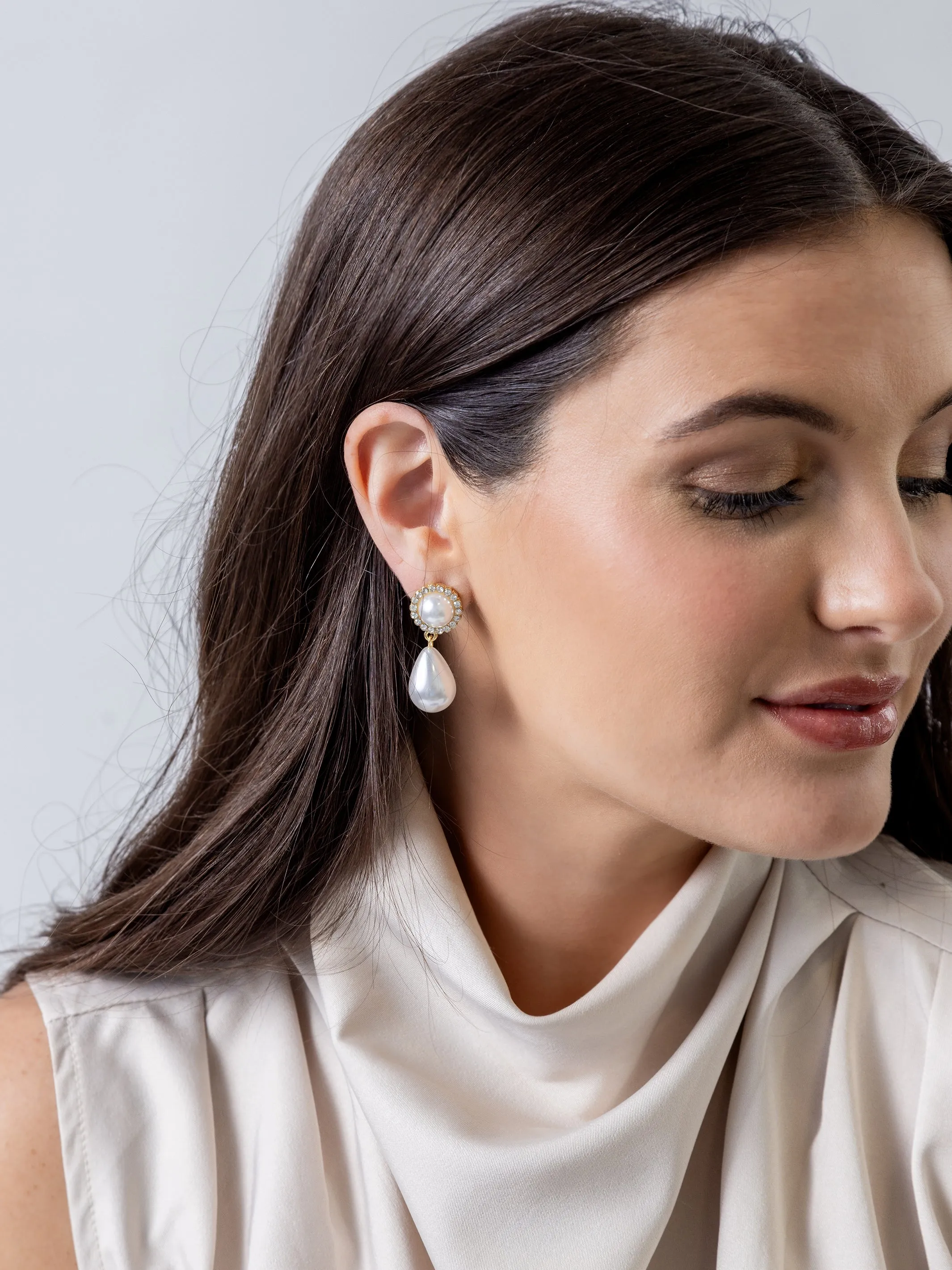 Avon Earrings sold by Michelle McDowell