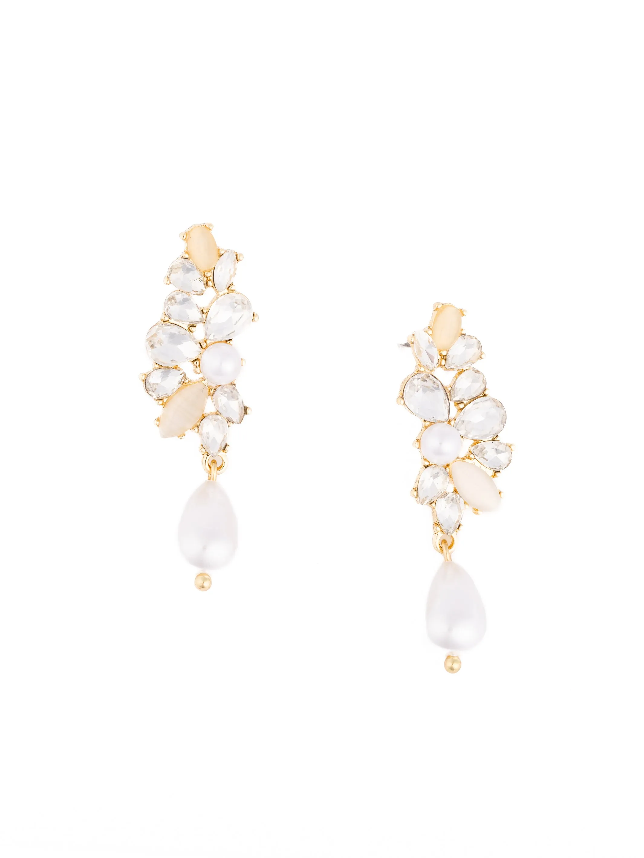 Elizabeth Earrings sold by Michelle McDowell product image thumbnail 2