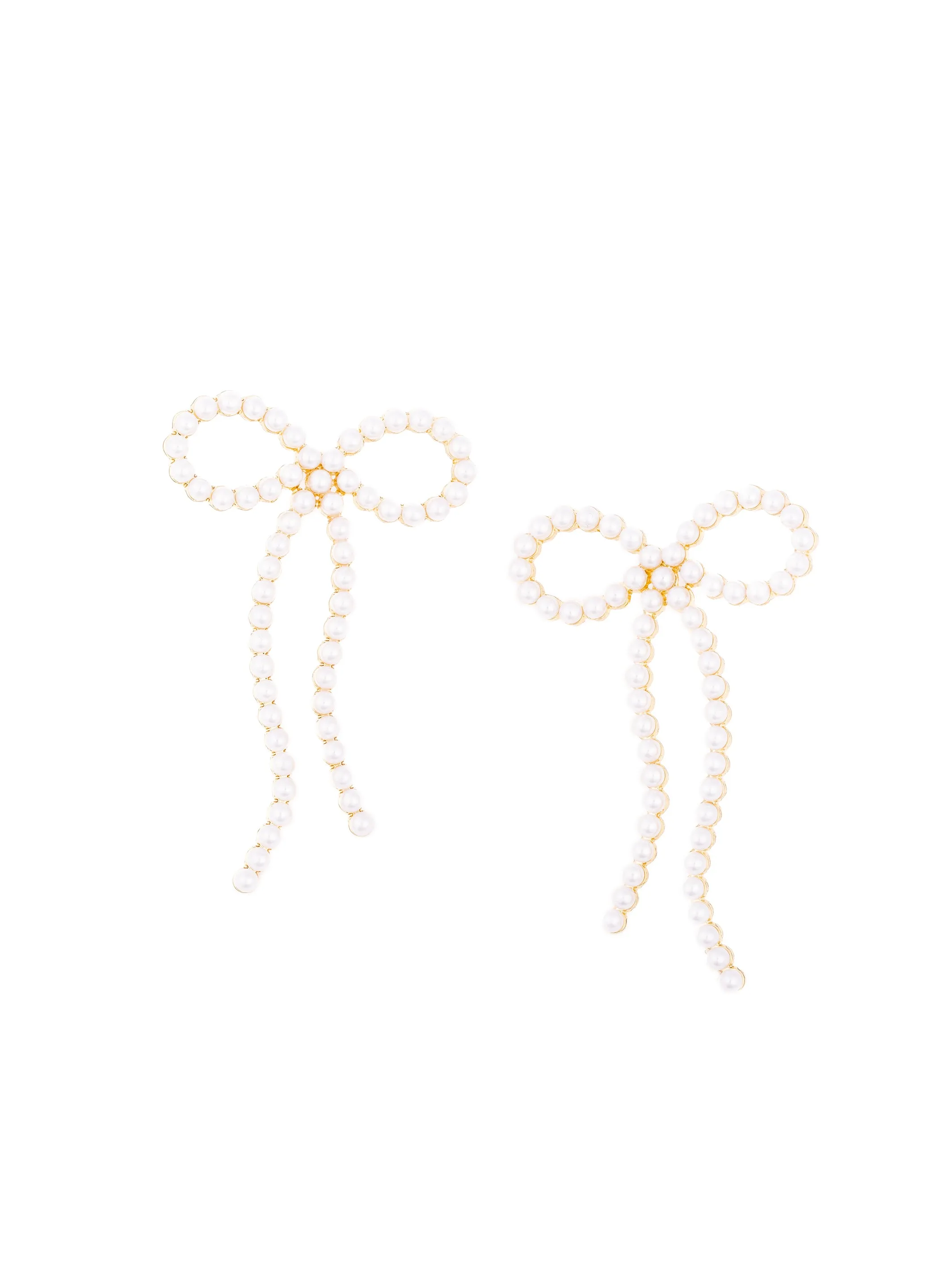 Allison Earrings sold by Michelle McDowell product image thumbnail 2