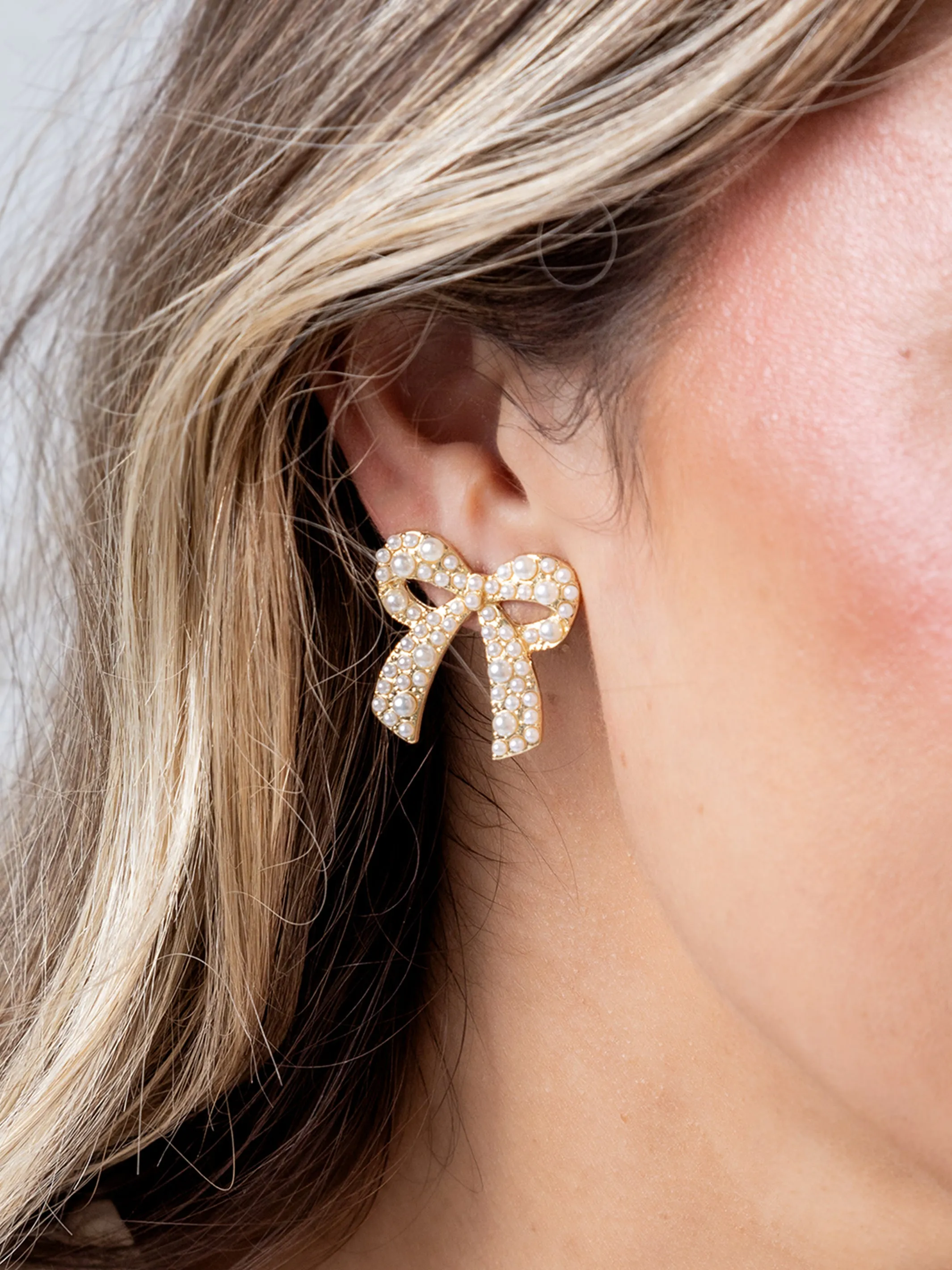 Kaylee Earrings sold by Michelle McDowell