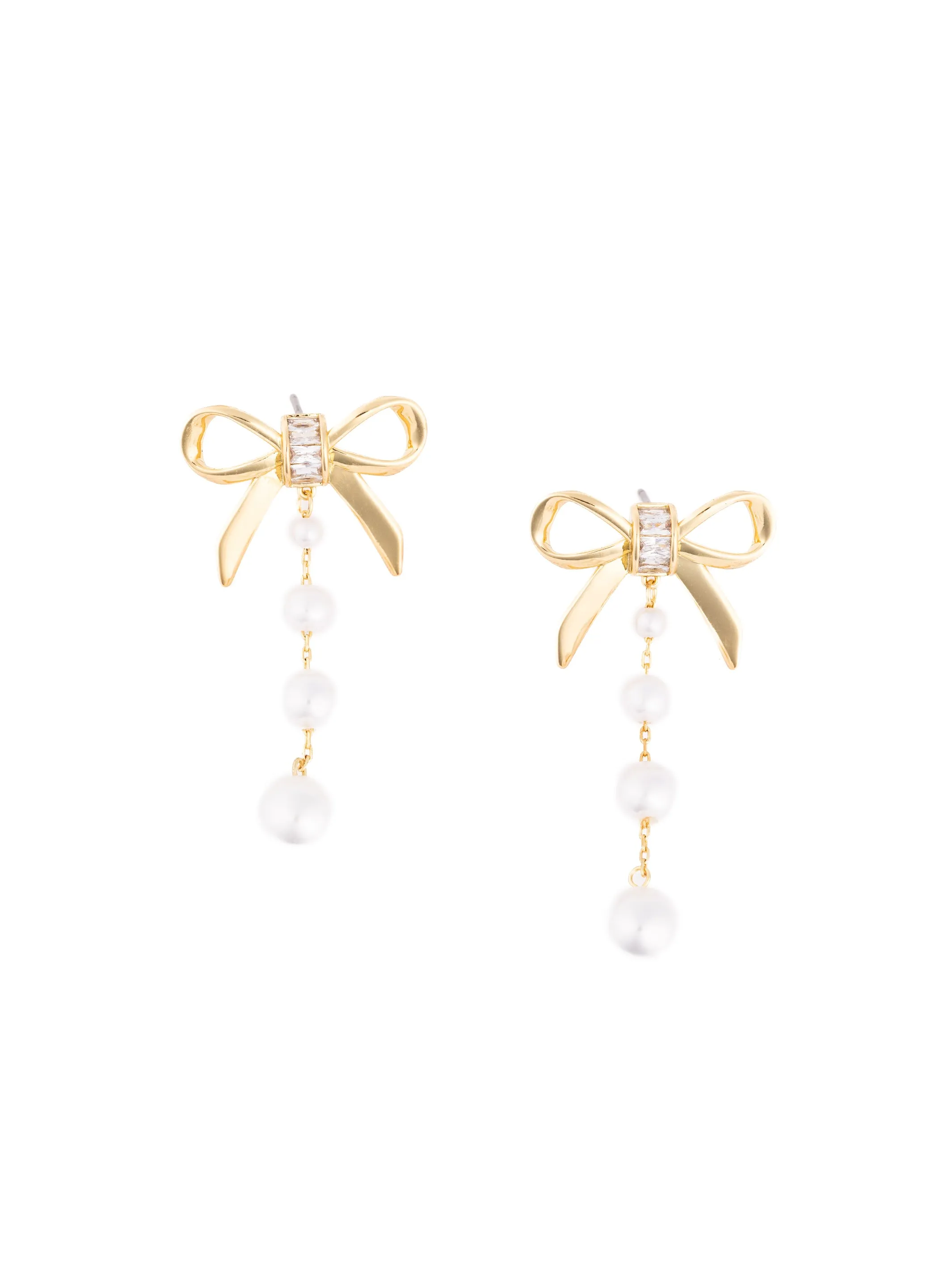 Geneva Earrings sold by Michelle McDowell product image thumbnail 2