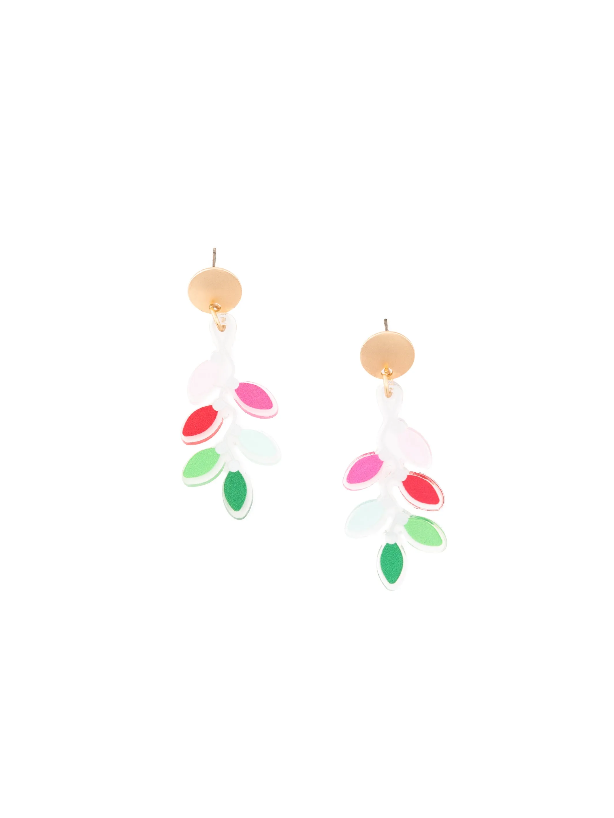 Lights Earrings sold by Michelle McDowell product image thumbnail 2