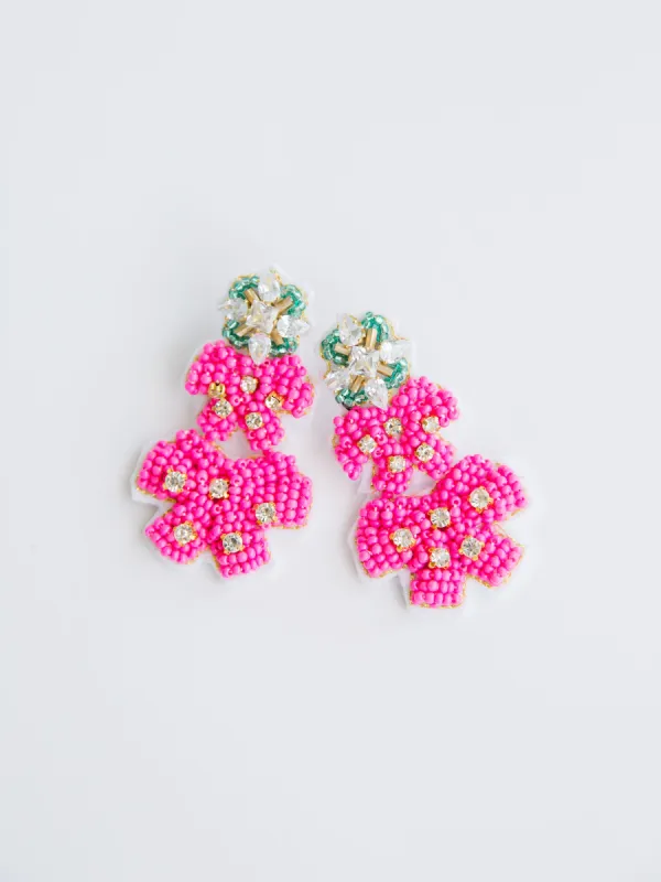Carols Earrings sold by Michelle McDowell